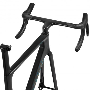 CANYON Aeroad CF SL フレーム 2023 Canyon Aeroad CFR Disc Frame and Brake Kit